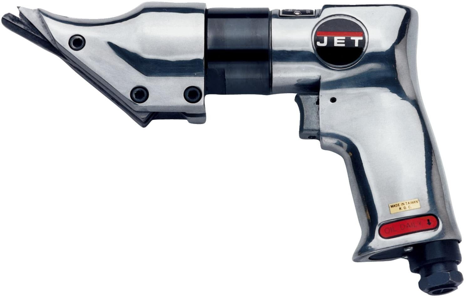 Pneumatic Shears