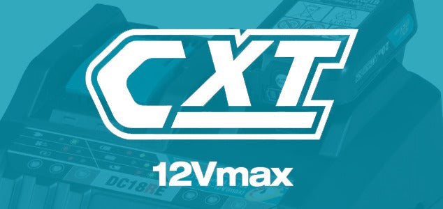 Makita 12V CXT Tools