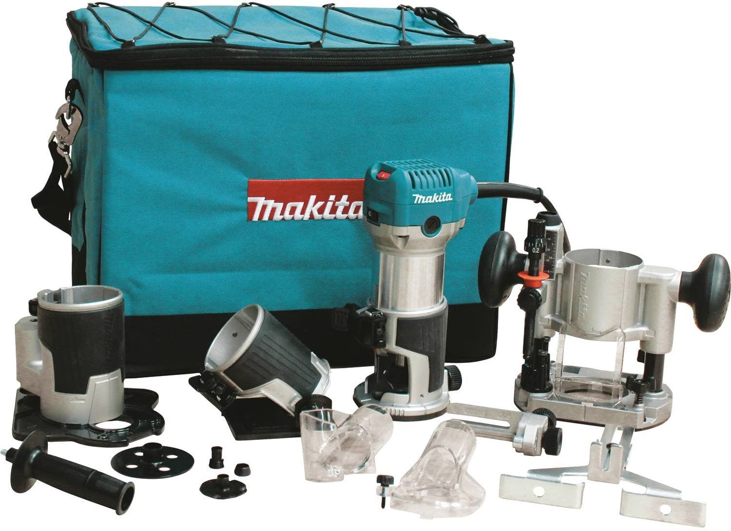 Makita Routers