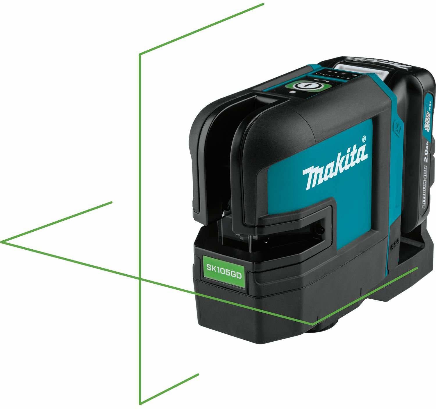 Makita Laser Levels