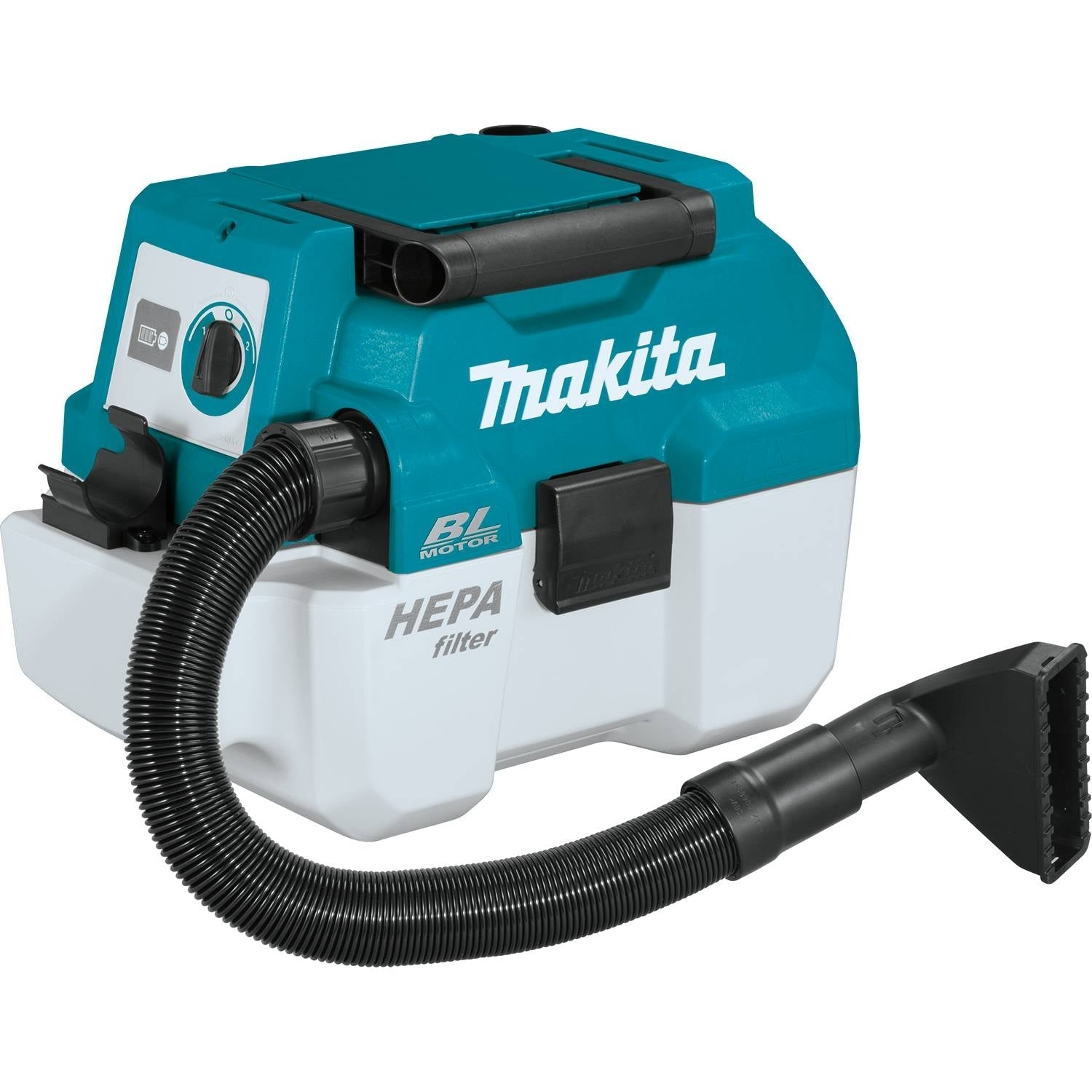 Makita Vacuums