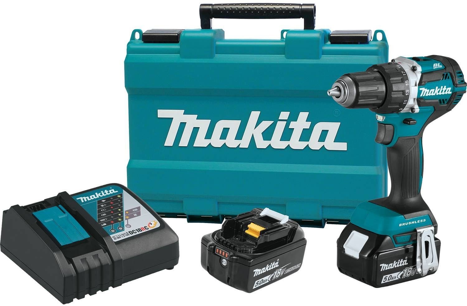 Makita Drills / Drivers