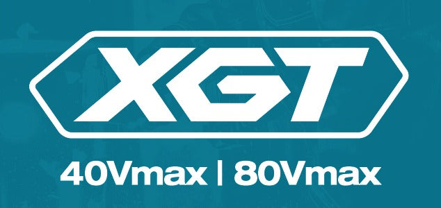Makita 40V XGT Tools