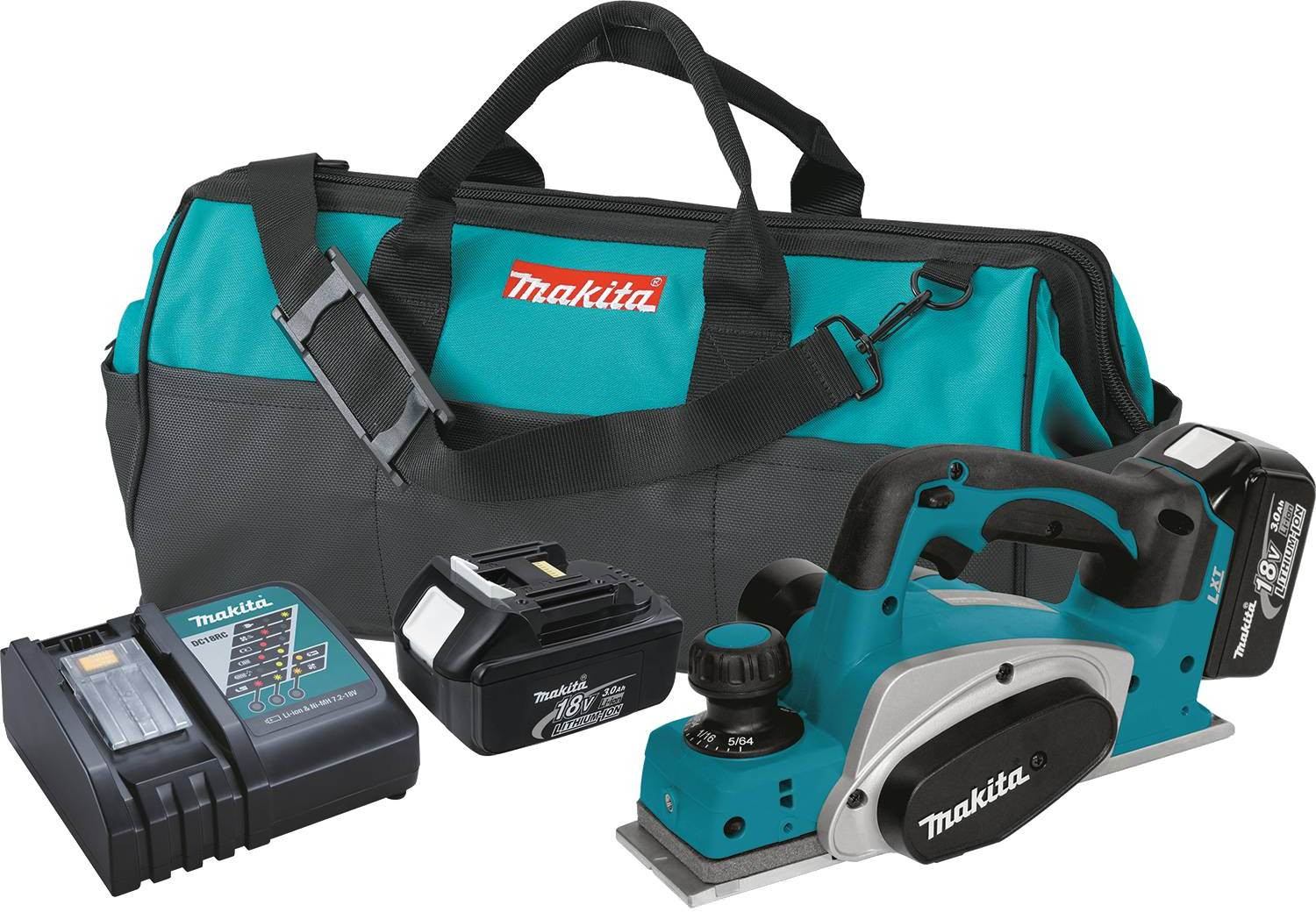 Makita Planers