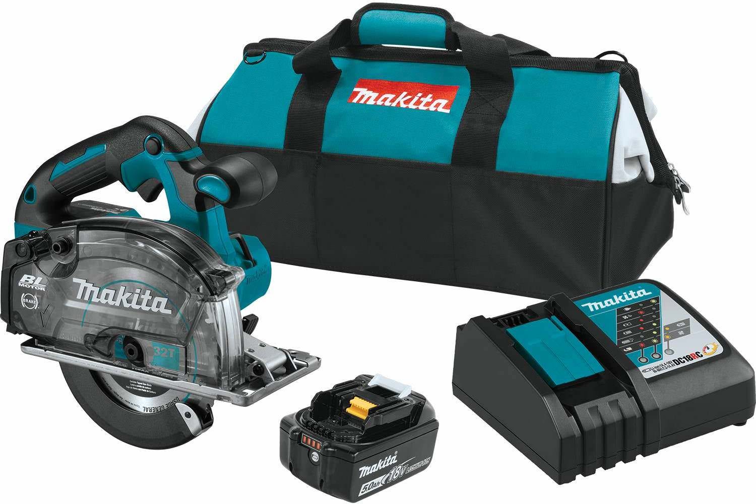 Makita Metalworking Tools