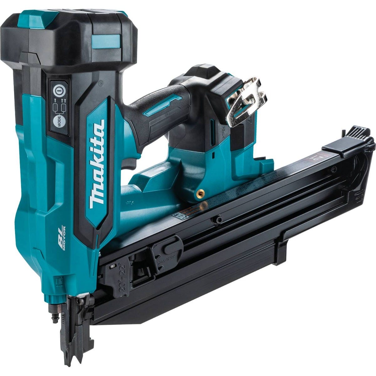 Makita Nailers & Compressors