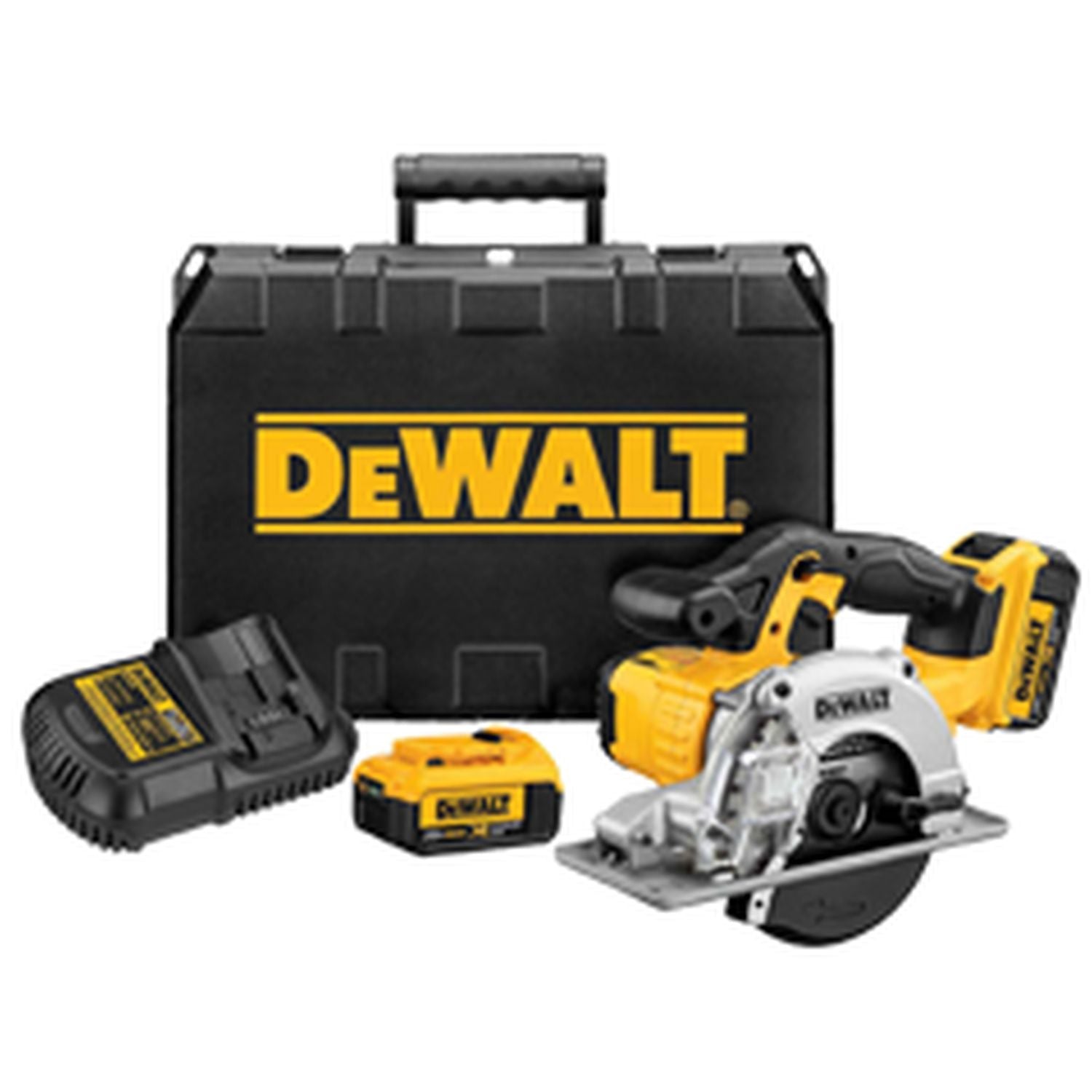 Metalworking Saws