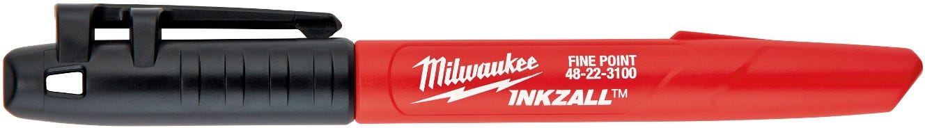 Milwaukee Marking Tools