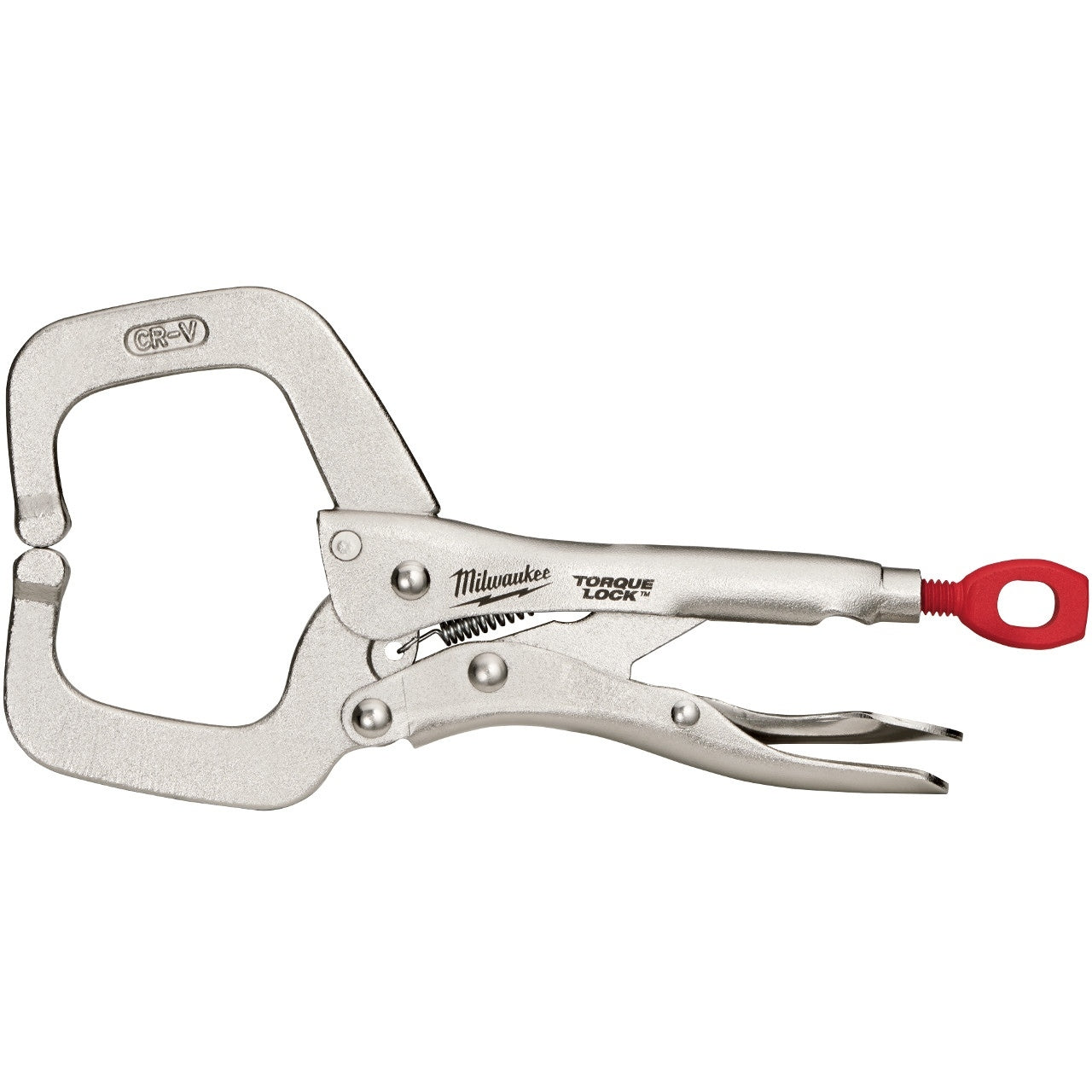 Milwaukee Clamps