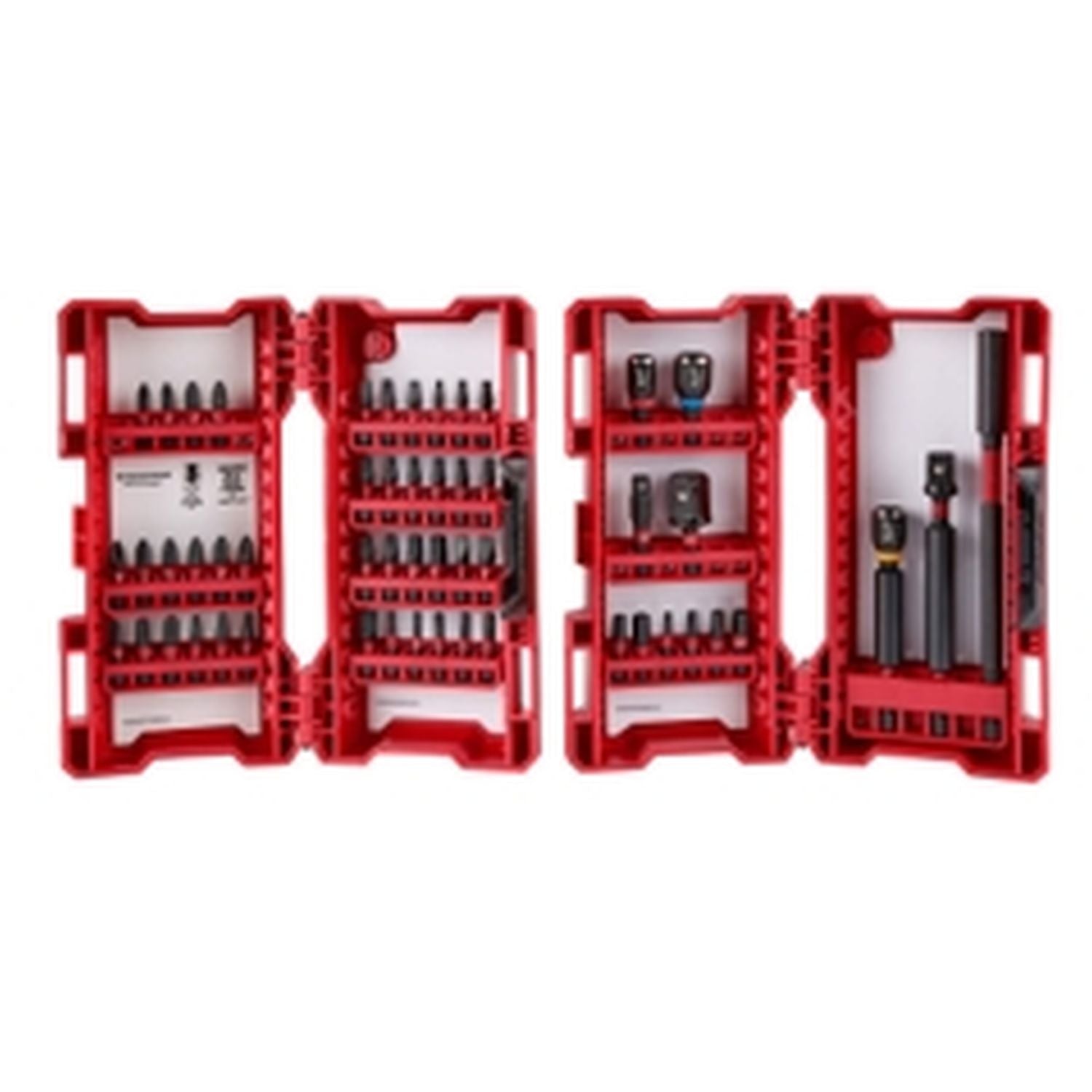 Driver Bit Sets