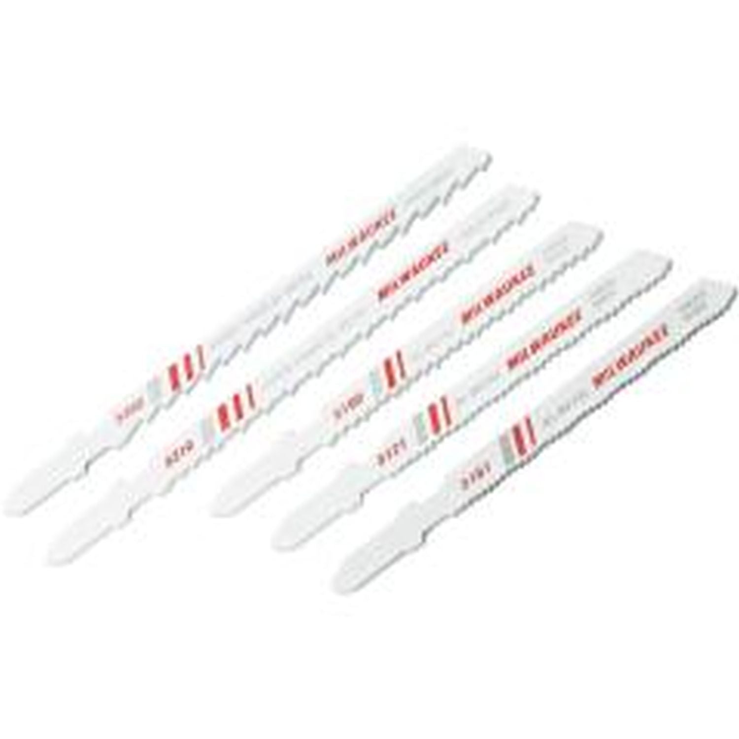 Jigsaw Blades