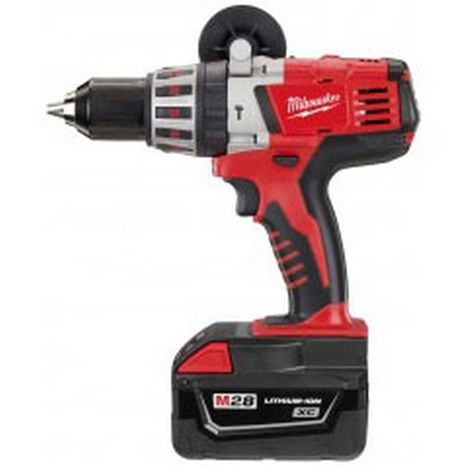 Hammer Drills