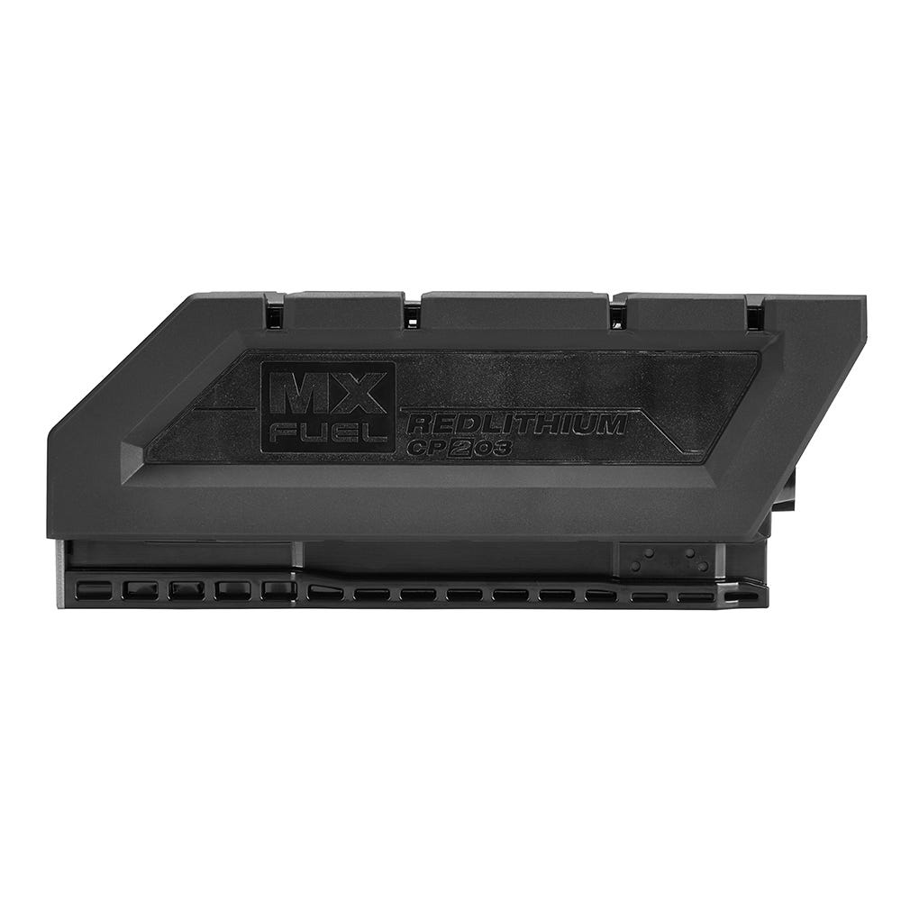 Milwaukee MX FUEL Batteries