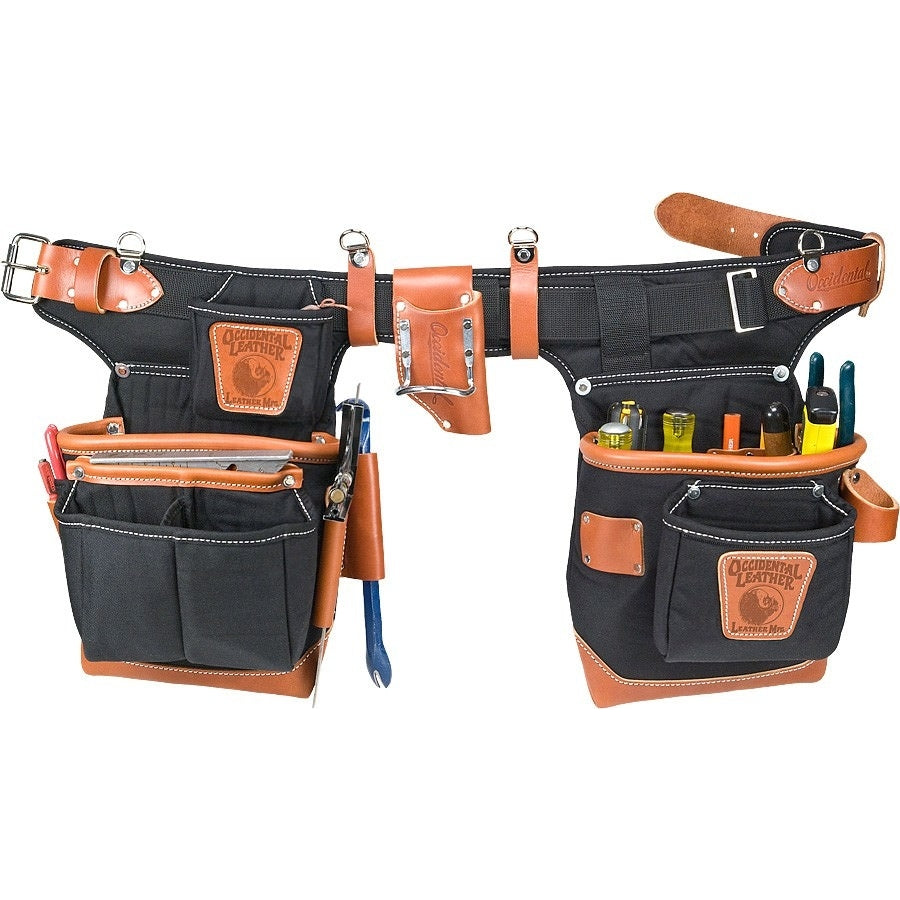 Occidental Toolbelts