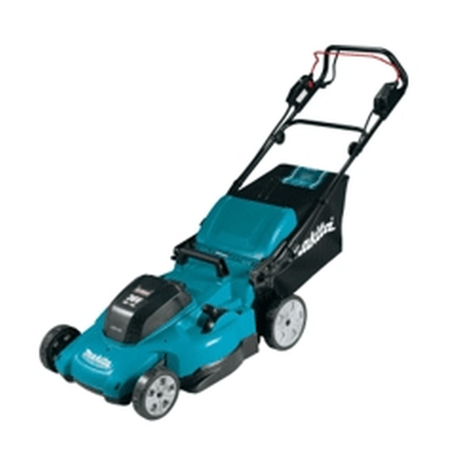 Lawn Mowers