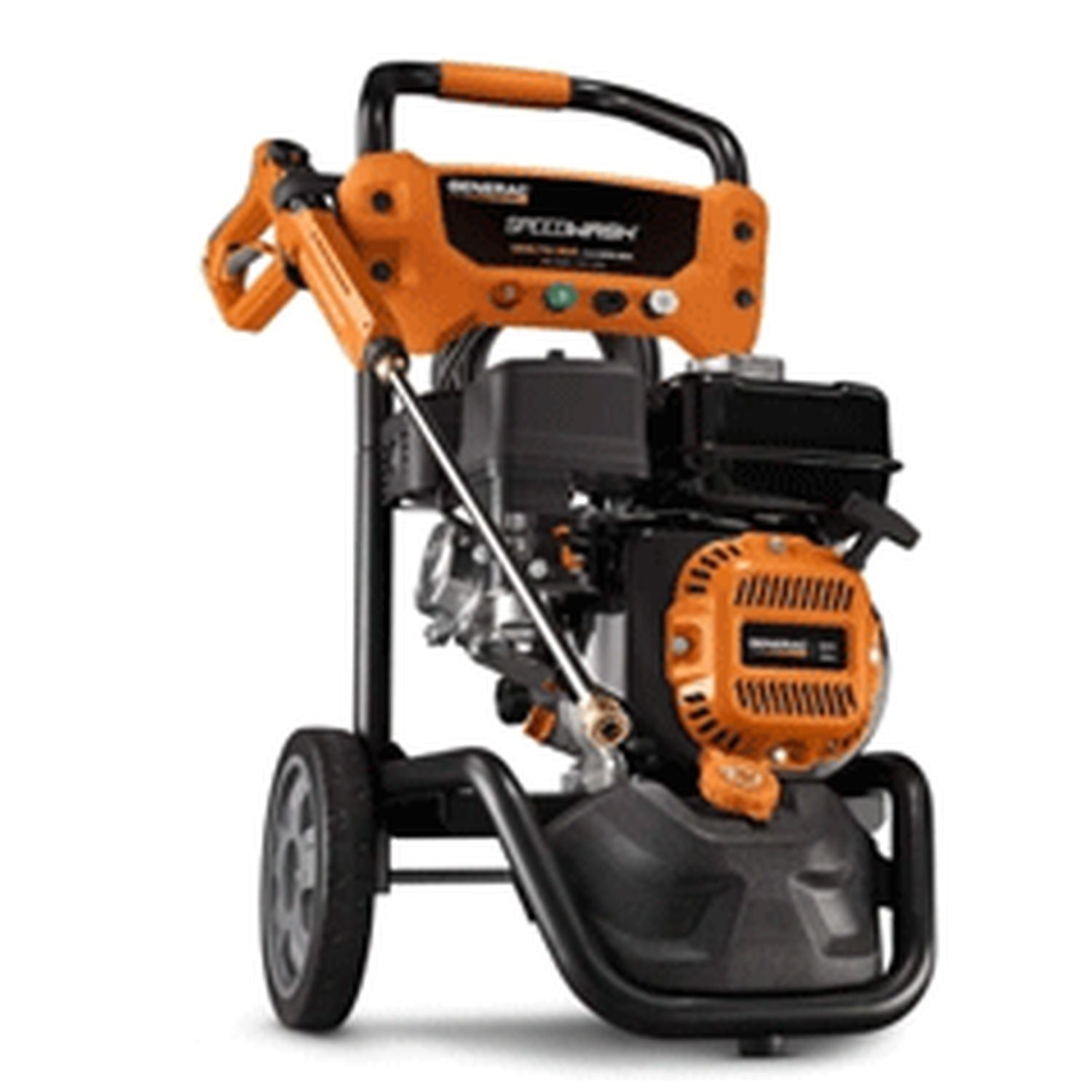 Pressure Washers