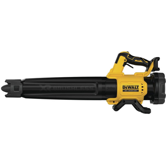 Outdoor Power Equipment