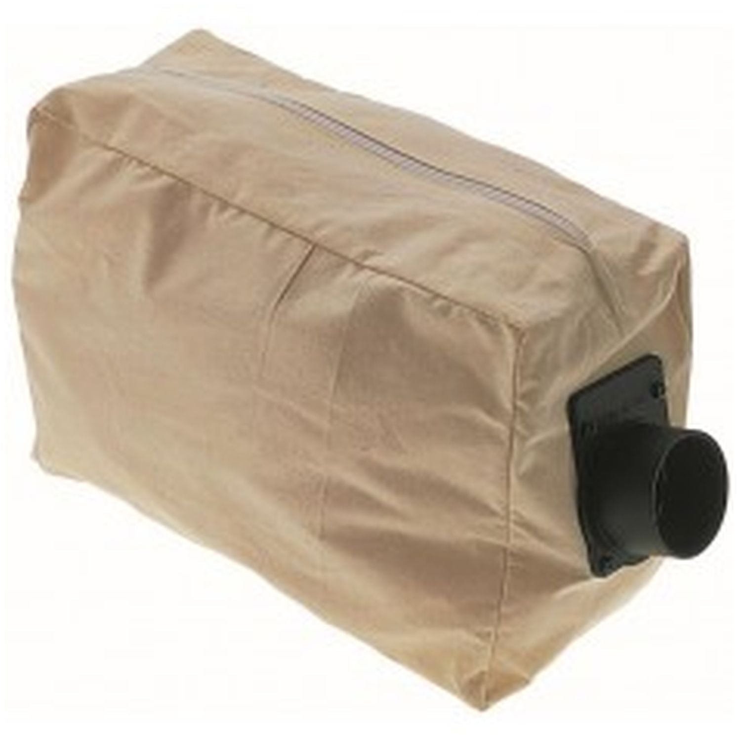 Planer Dust Collection