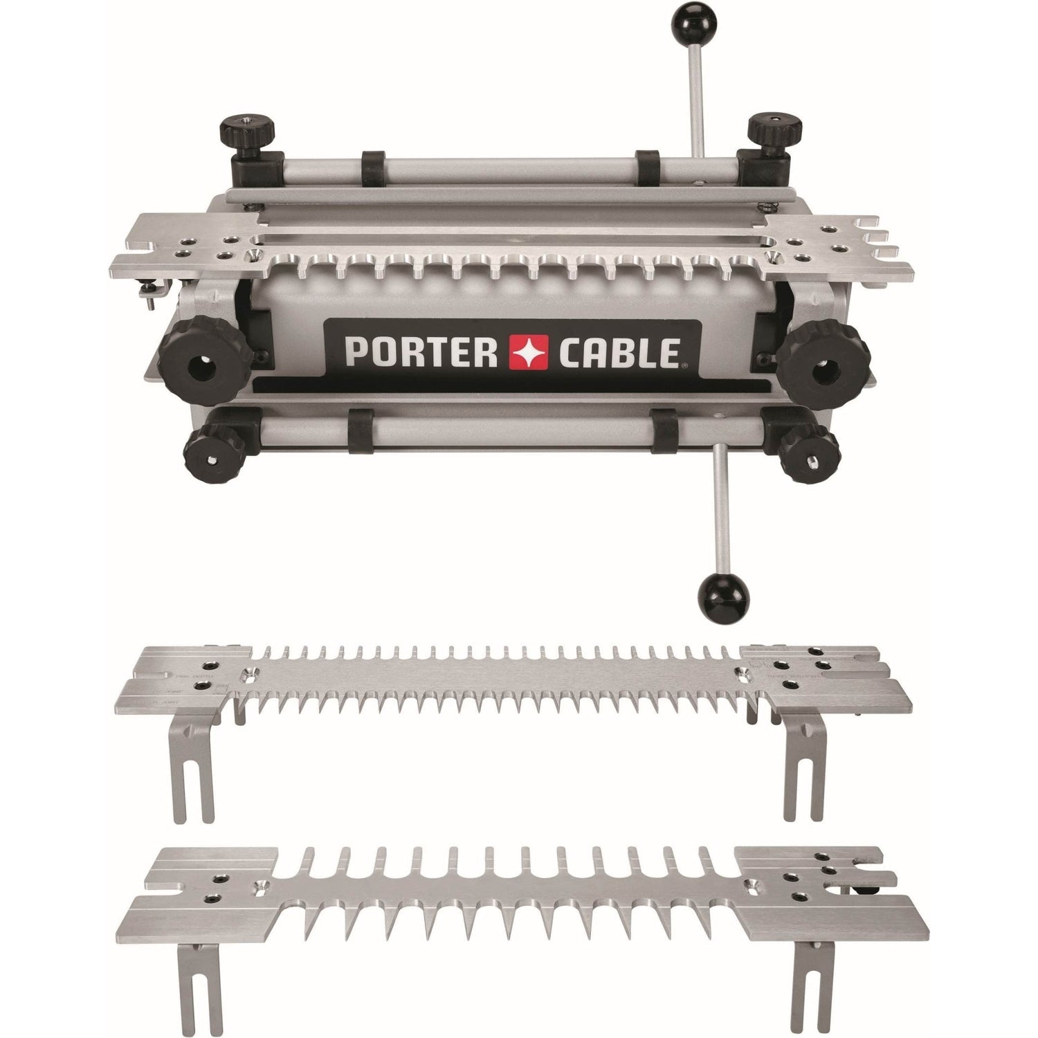 Router Dovetail Systems