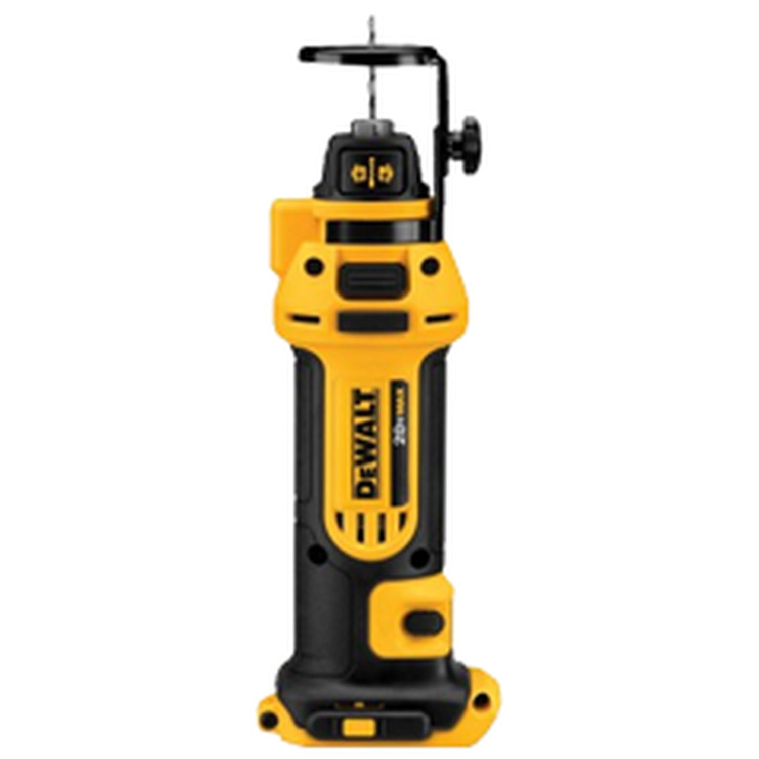 Cut-Out Tools – Tool Nut