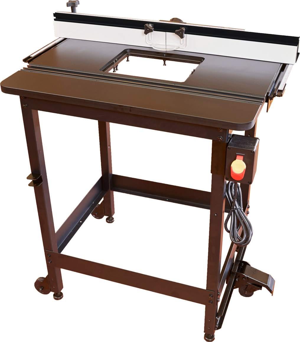 SawStop Router Tables