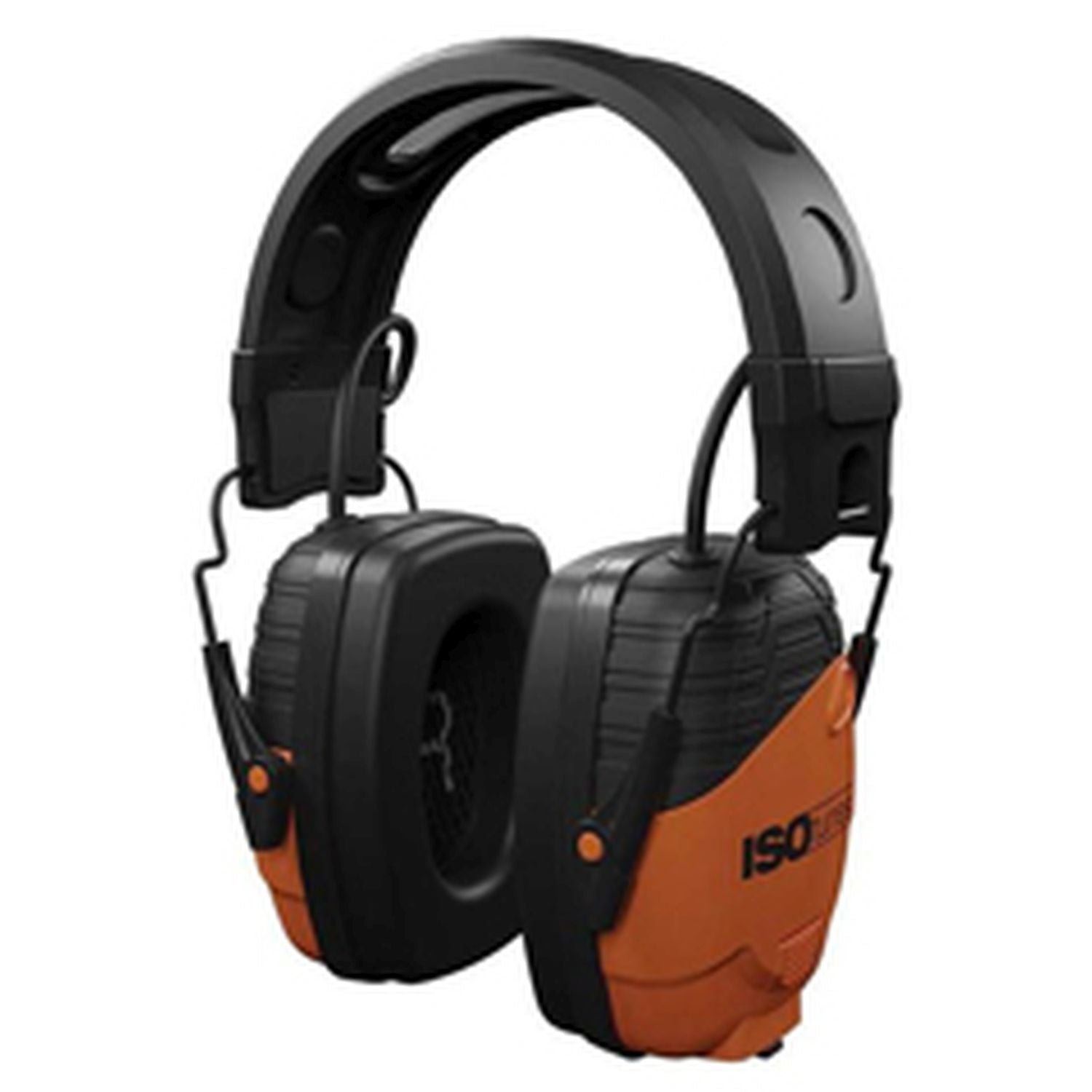 Hearing Protection – Tool Nut