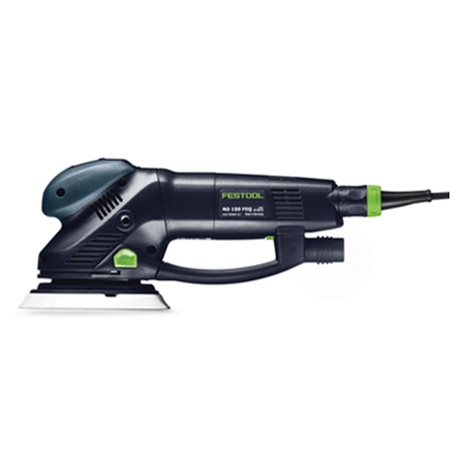 Finish Sanders – Tool Nut