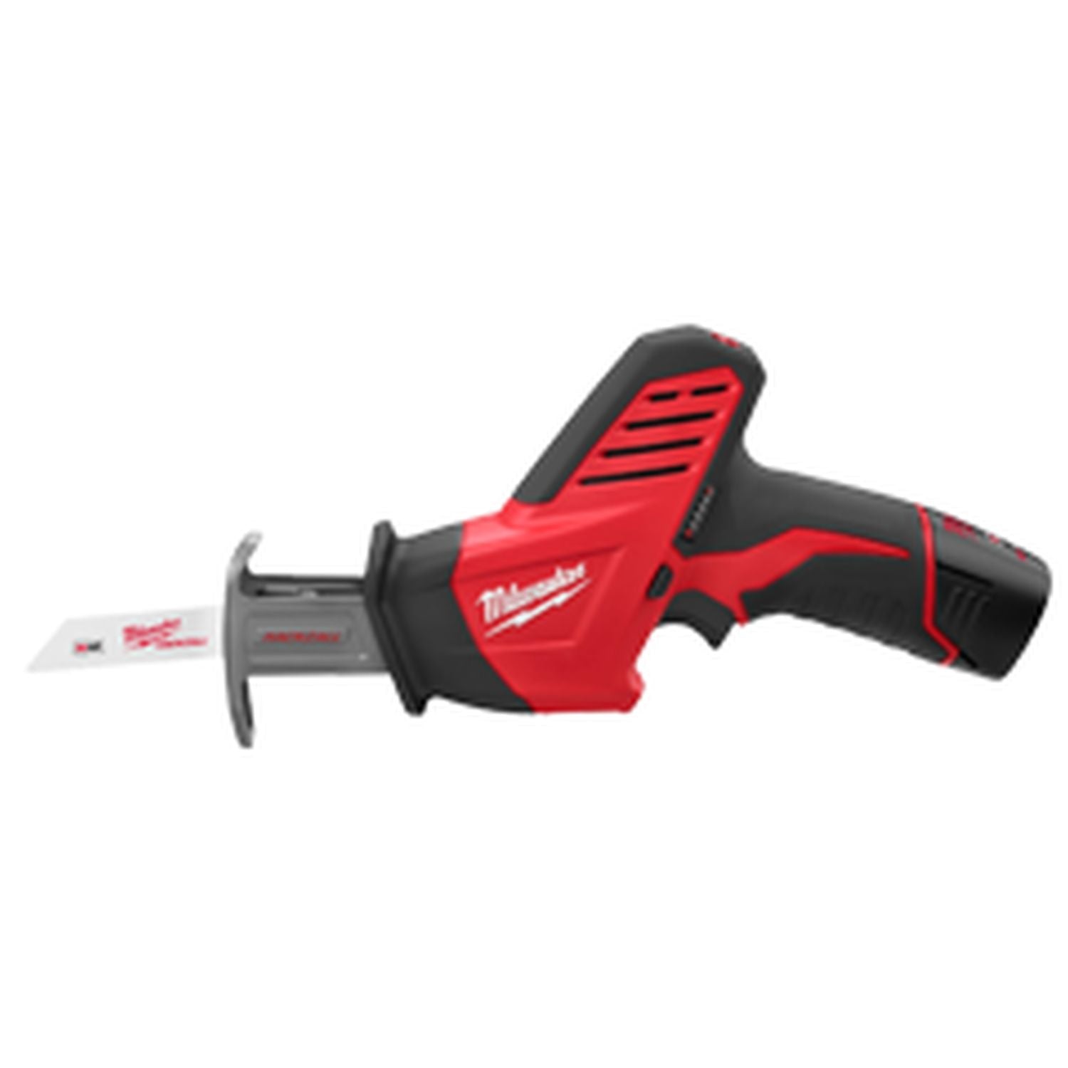 Recip Saws