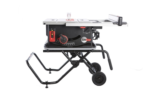SawStop Jobsite Saw Pro