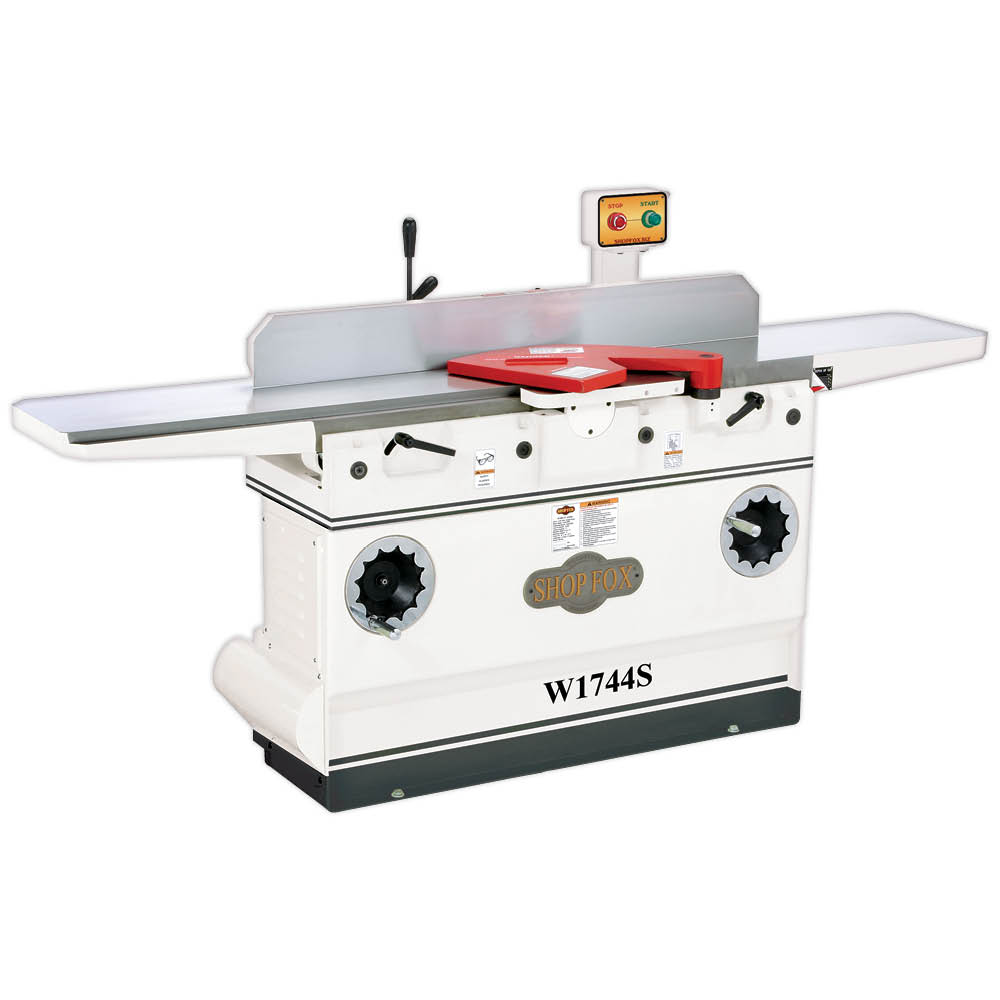 Jointers
