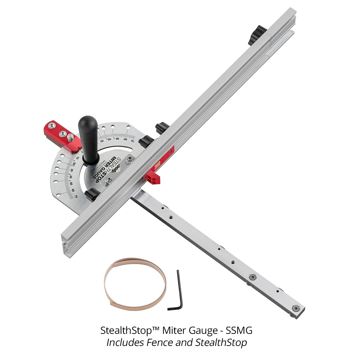 Woodpeckers Table Saw Accessories