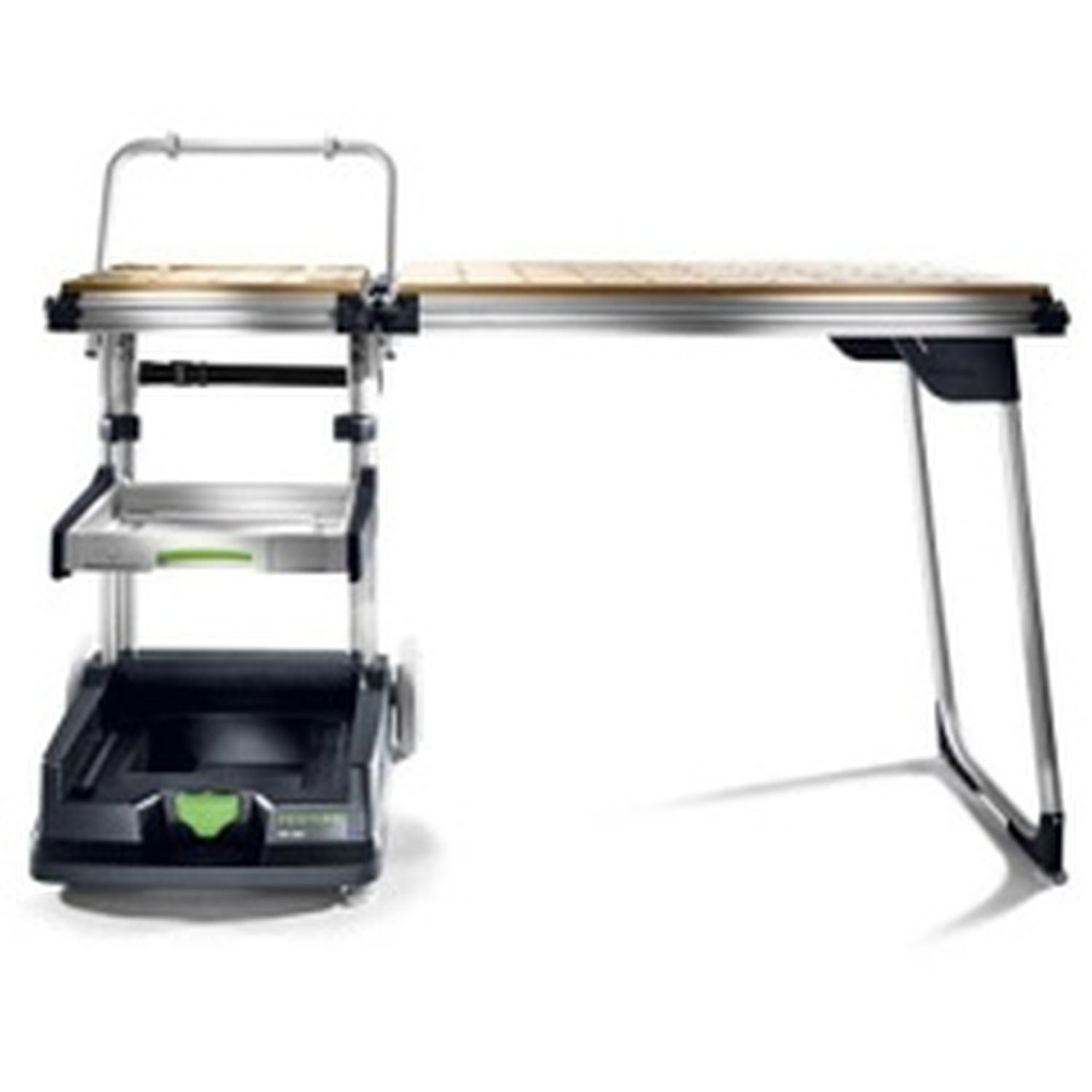 Work Tables