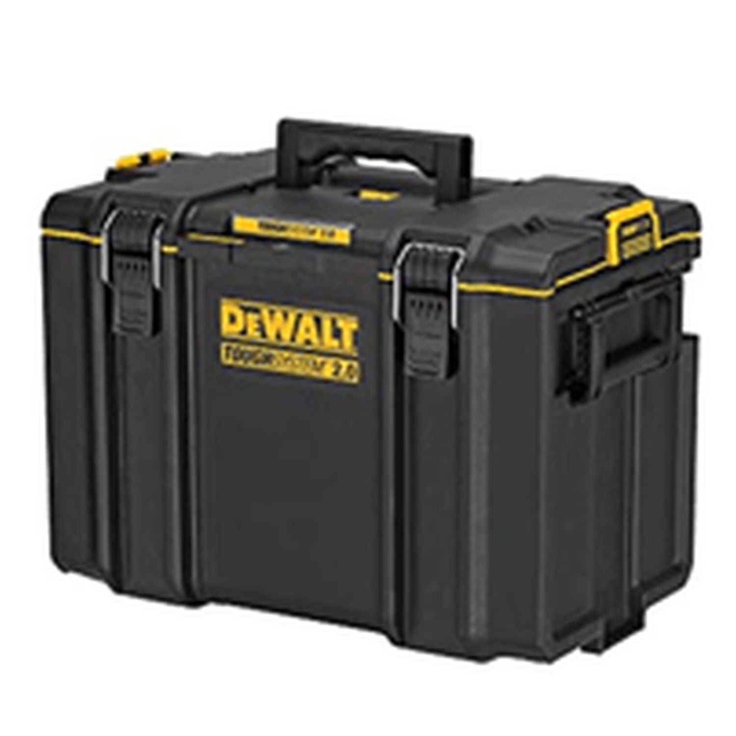 DeWALT TSTAK & ToughSystem Storage