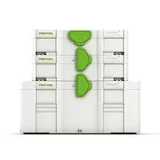 Tool Storage