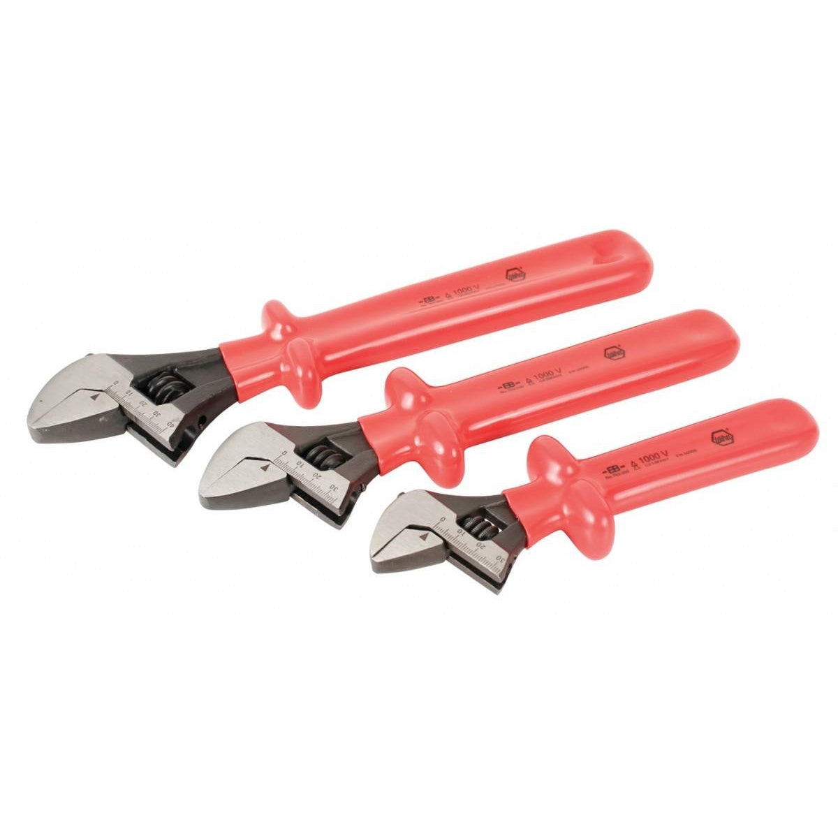 Wiha Wrenches
