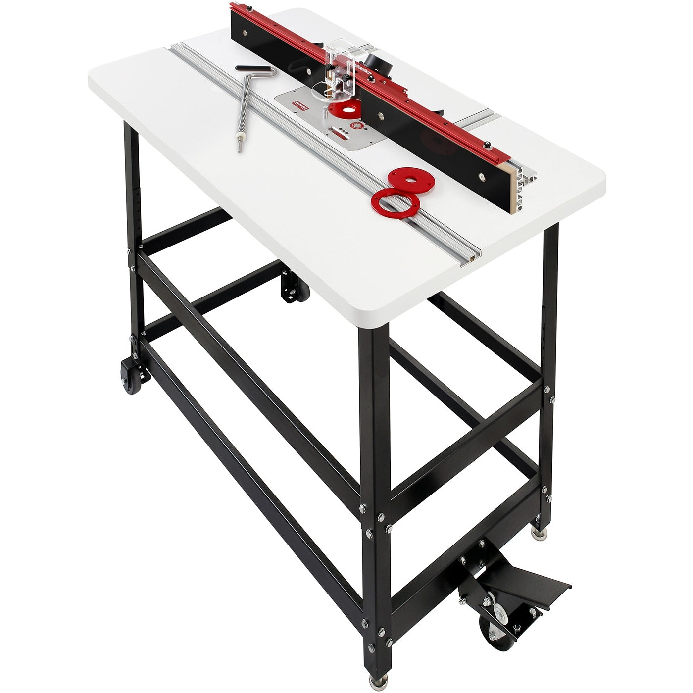 Woodpeckers Router Tables