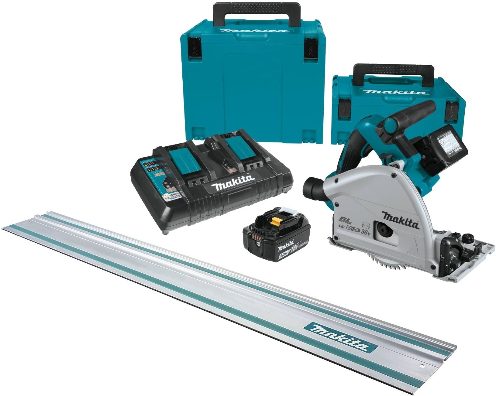 Makita Track Saws