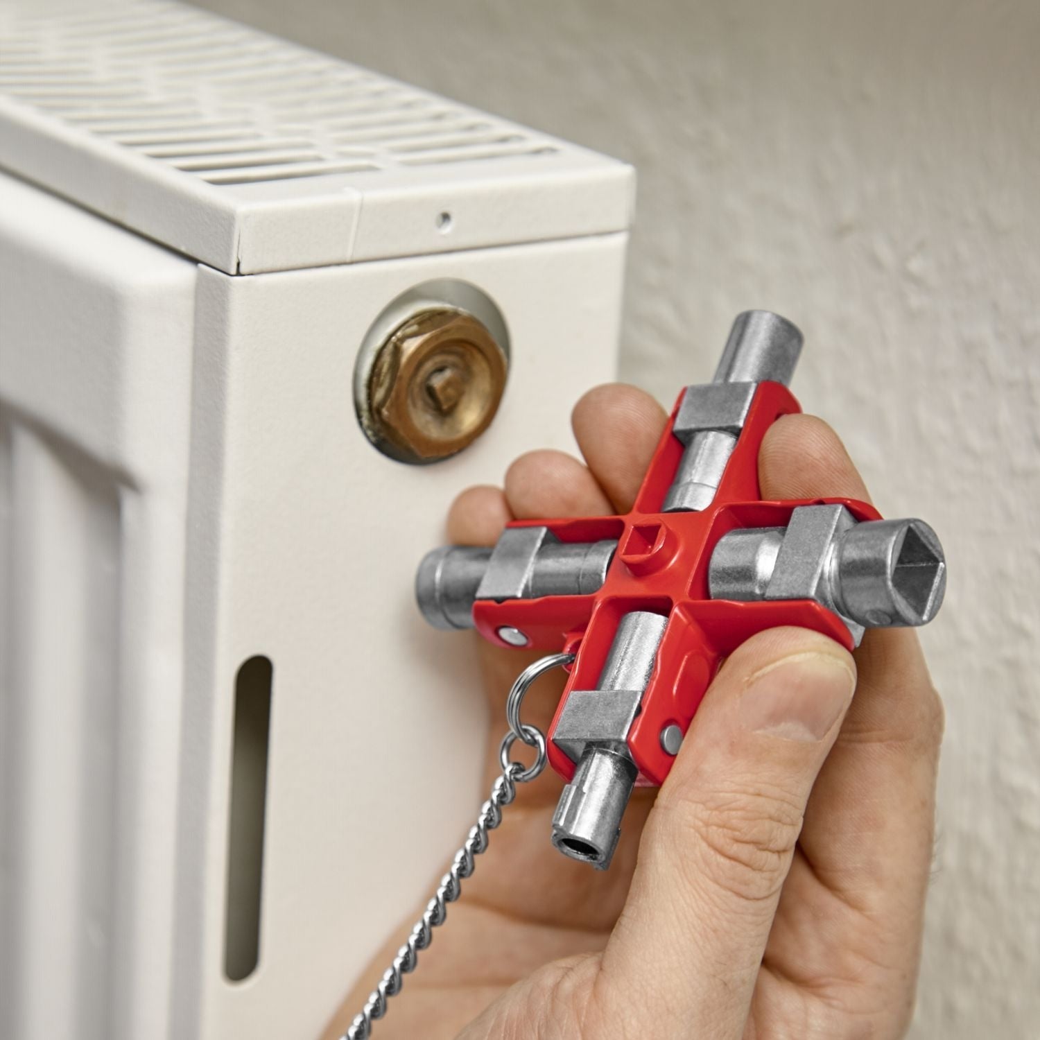 Knipex 00 11 06 Universal Control Cabinet Key