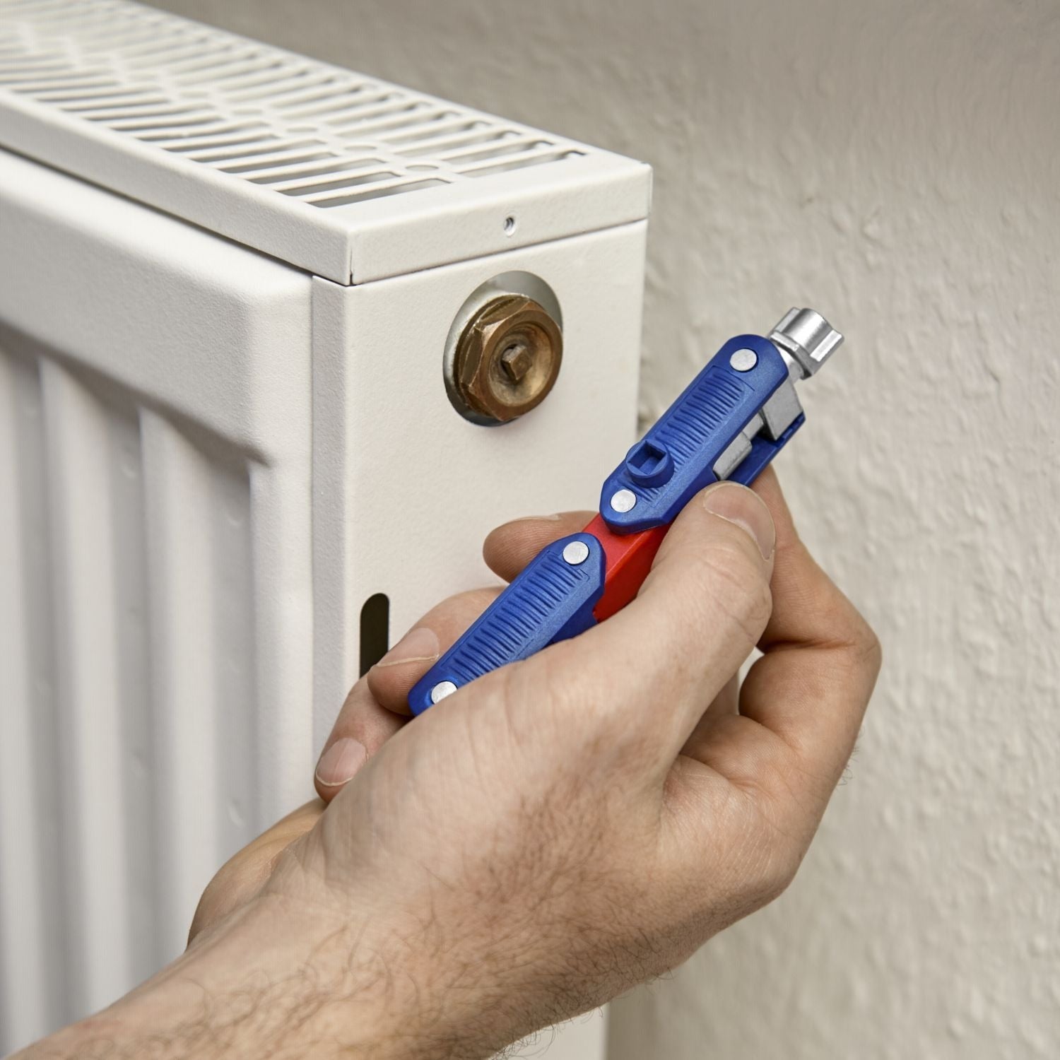 Knipex 00 11 06 Universal Control Cabinet Key