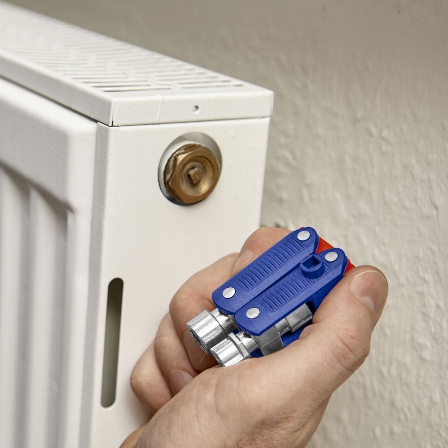 Knipex 00 11 06 Universal Control Cabinet Key