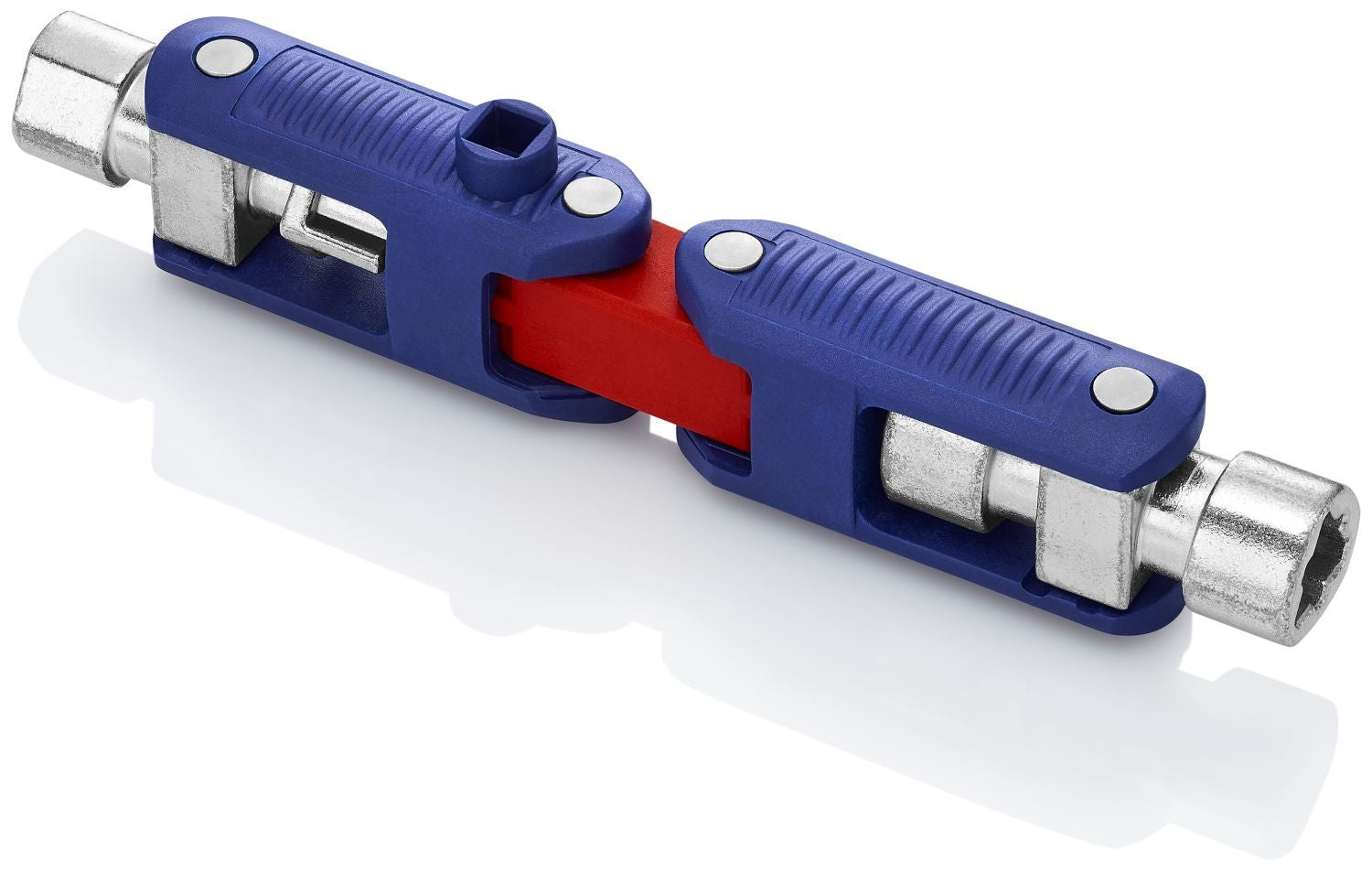 Knipex 00 11 06 V03 Control Cabinet Key DoubleJoint