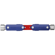 Knipex 00 11 06 V03 Control Cabinet Key DoubleJoint