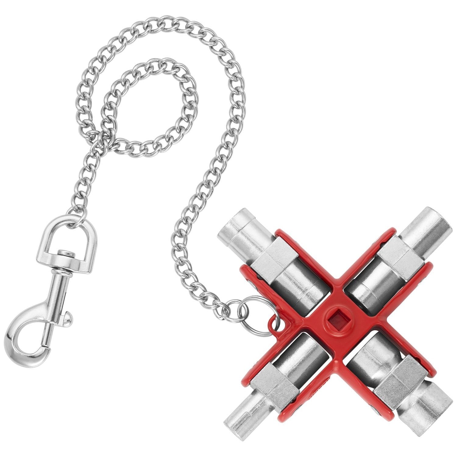 Knipex 00 11 06 Universal Control Cabinet Key