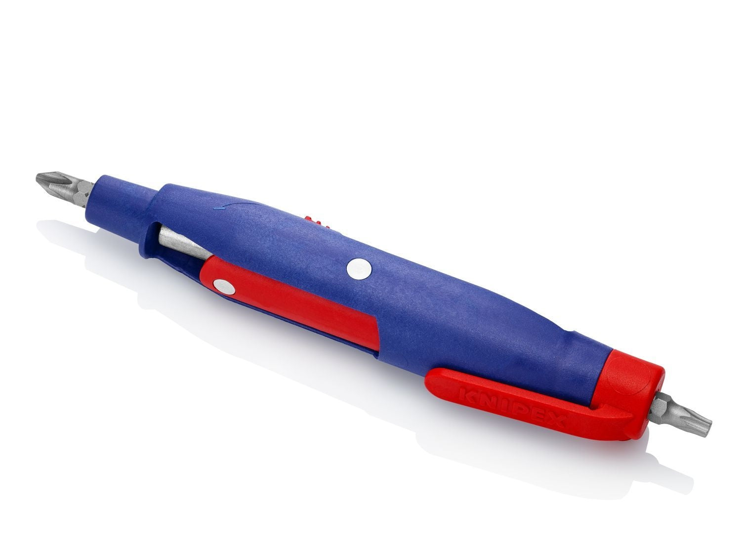 Knipex 00 11 07 Universal Control Cabinet Key-Pen Style