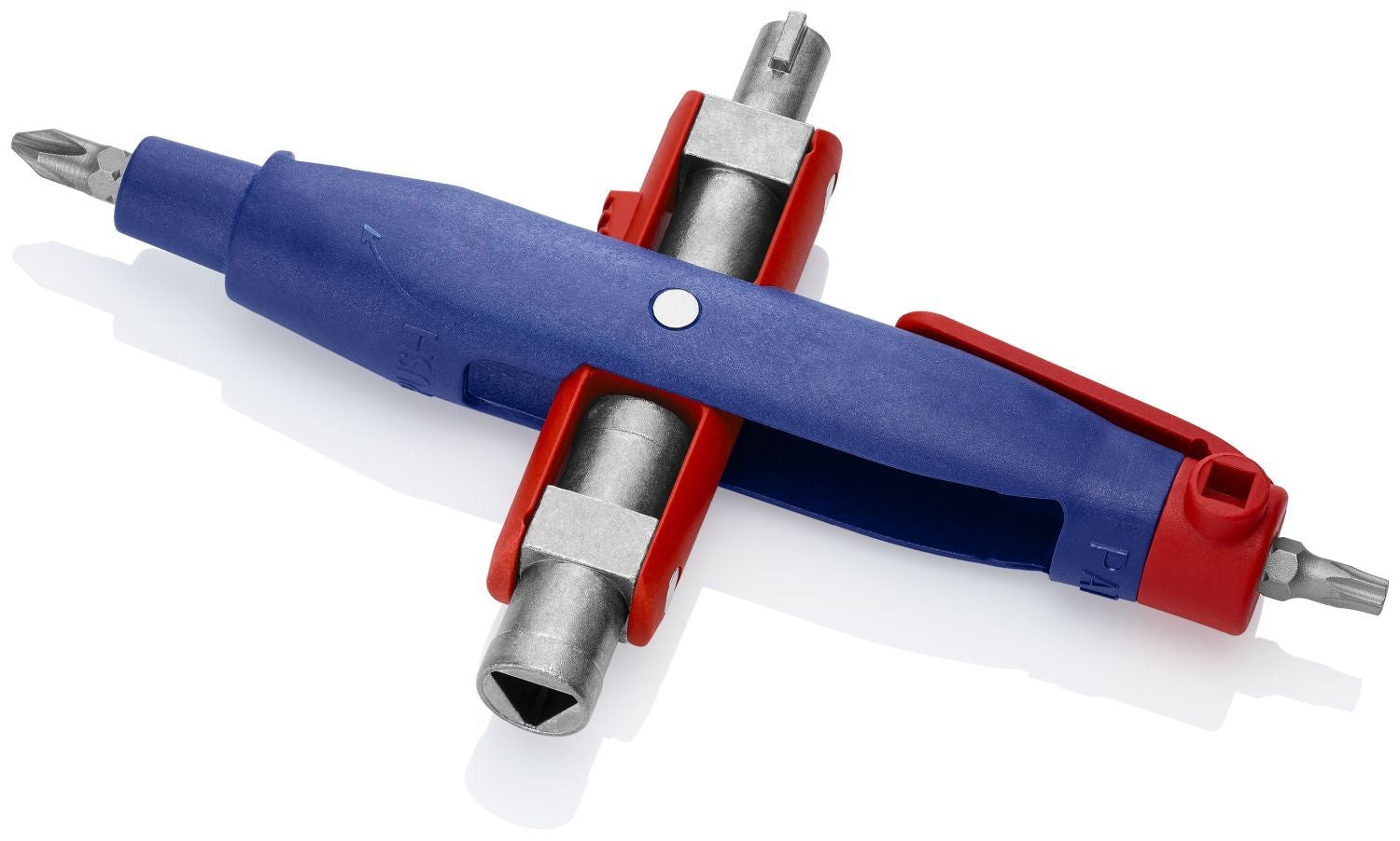 Knipex 00 11 07 Universal Control Cabinet Key-Pen Style