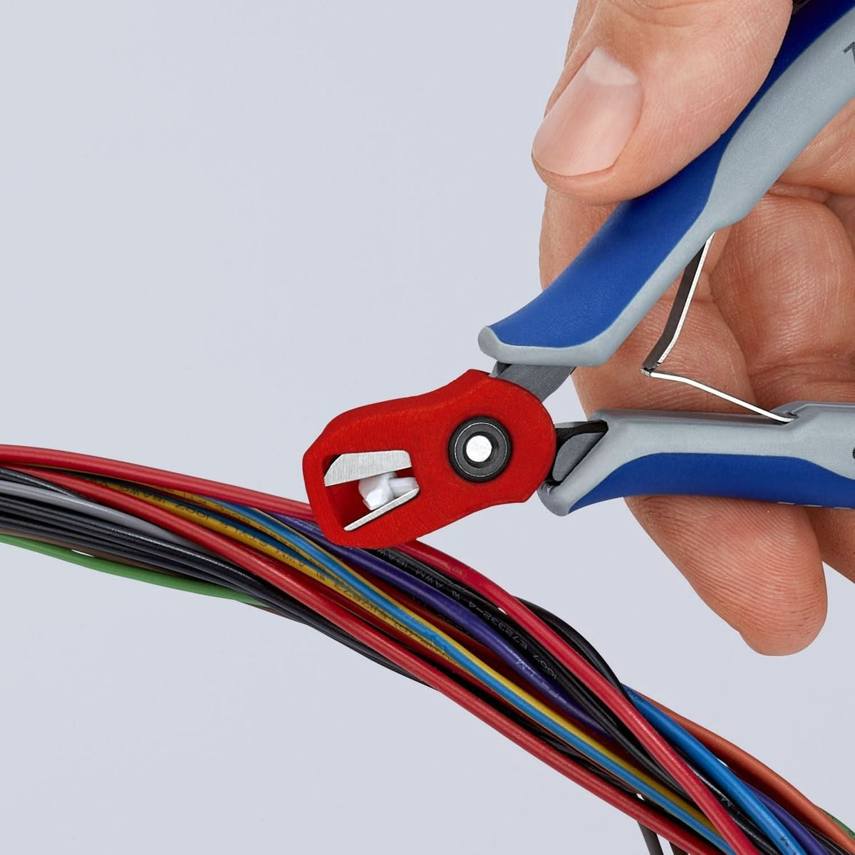 Knipex 00 11 V79 Material Catcher For 79 02 125 and 79 22 125