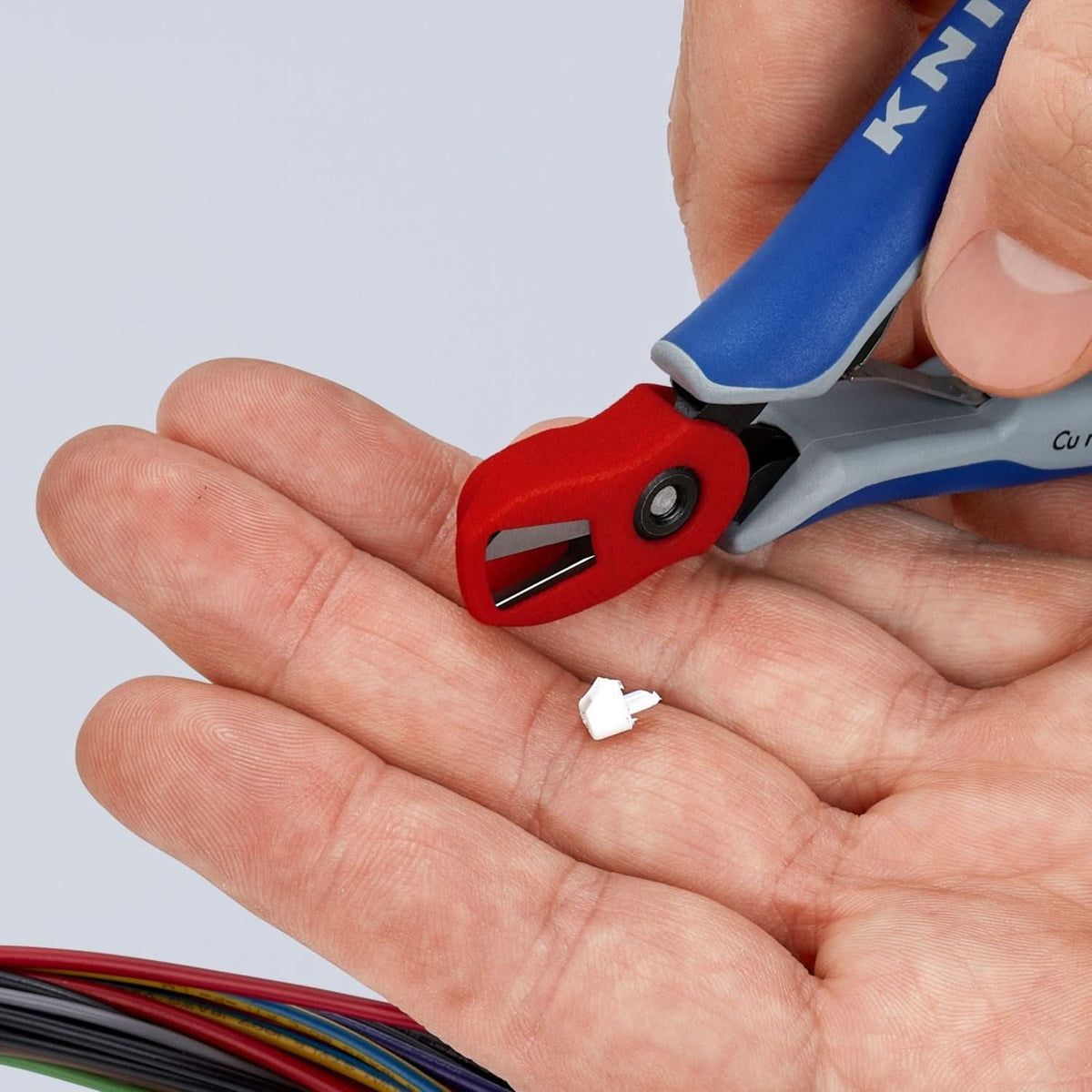 Knipex 00 11 V79 Material Catcher For 79 02 125 and 79 22 125
