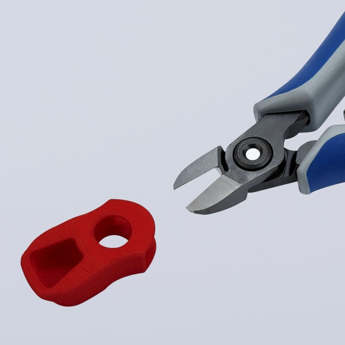 Knipex 00 11 V79 Material Catcher For 79 02 125 and 79 22 125