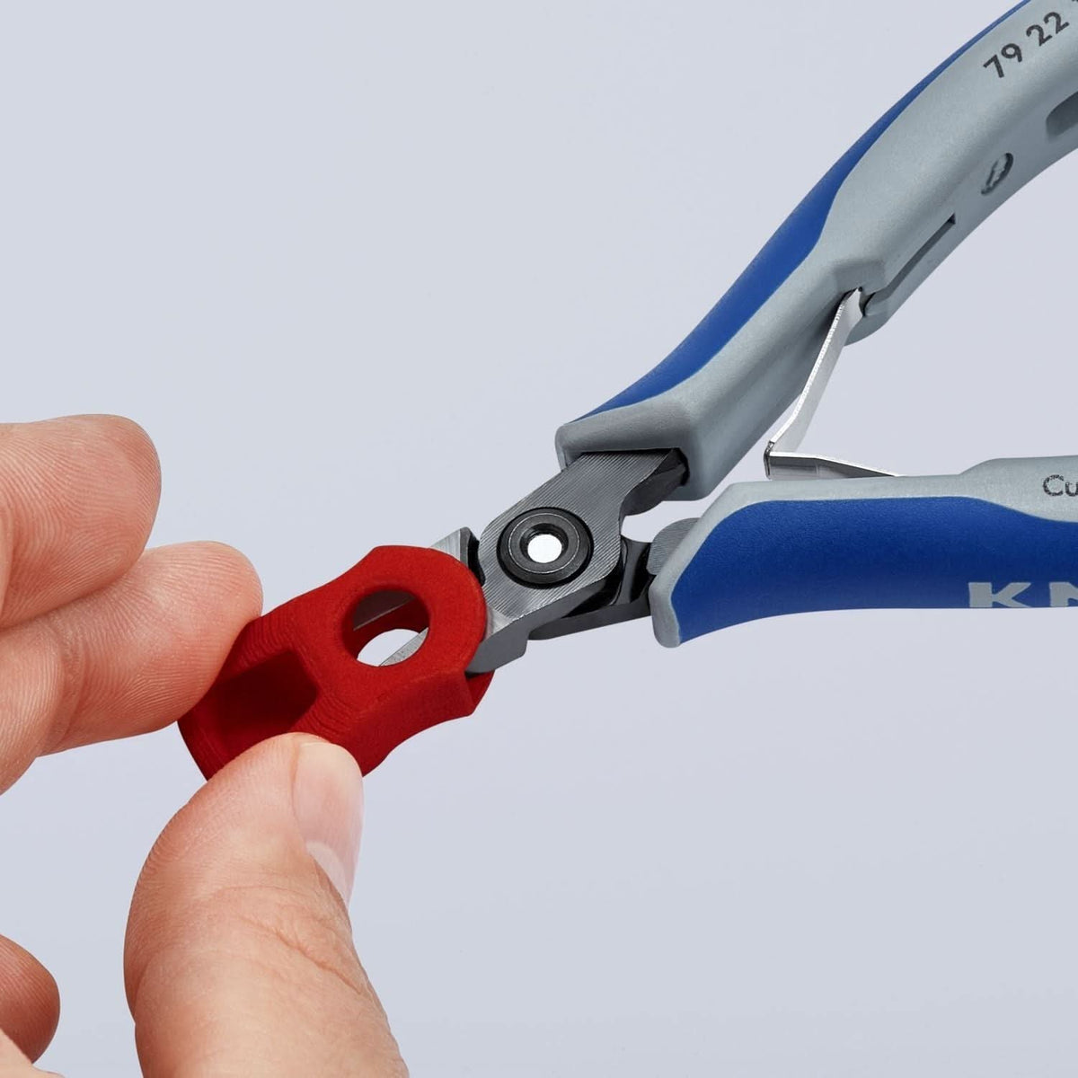 Knipex 00 11 V79 Material Catcher For 79 02 125 and 79 22 125
