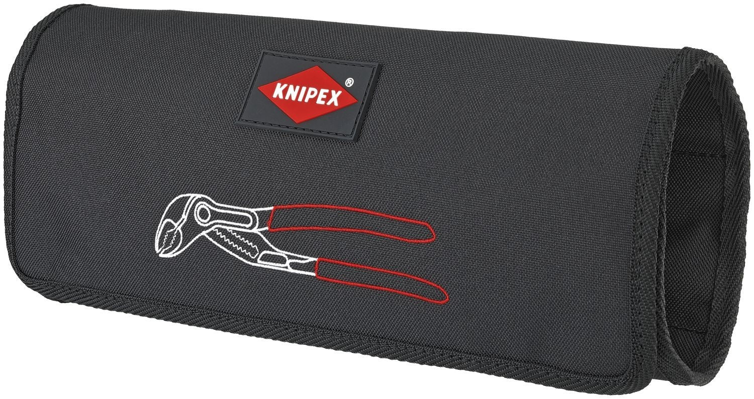 Knipex 00 19 55 S5 5 Pc Cobra Set in Tool Roll
